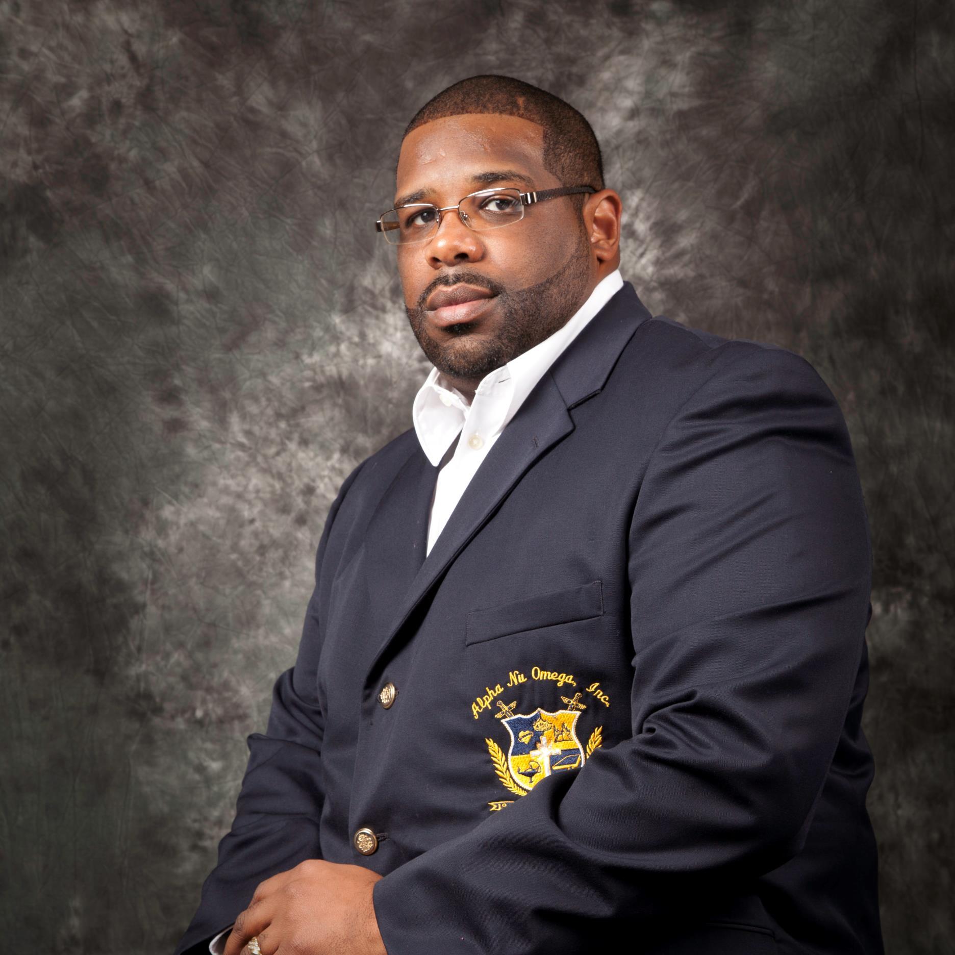 impactfulchurch's profile picture. 