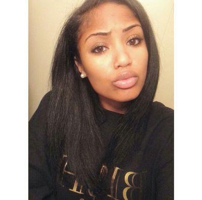 aint no lurkin bih
