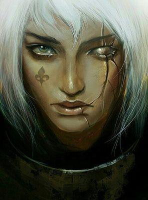 We all want to be main characters. We can't all be heroes. So some of us became villains. ((#RealPlay OC))