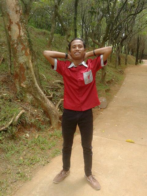IG: Muhammadagus22 || •Yõΰ'll Ñέvέr Wãlќ Âlõήέ• || MY TRIP MY ADVENTURE
