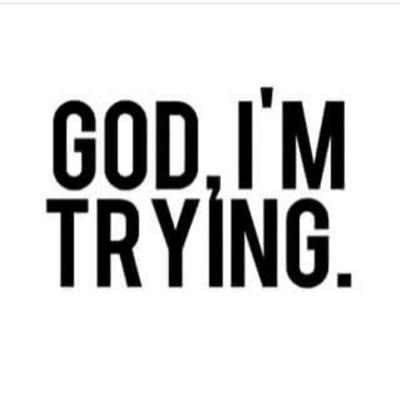God Is My Strength
engaged
Mommy to 1 
goal oriented 
blessed