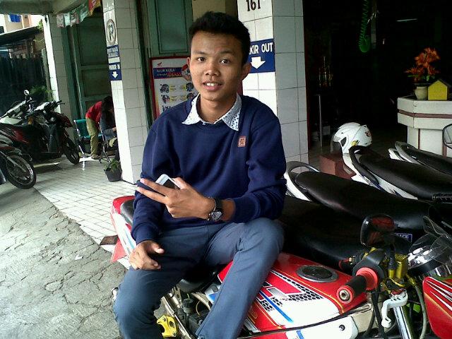 drummer : 
        D' NINETYONE