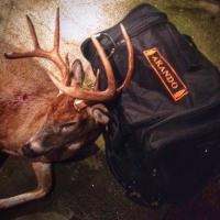 Akando Gear (@akandohunting) 's Twitter Profile
