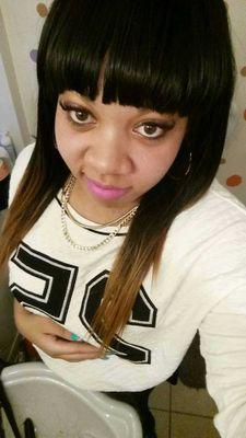 Add My Snapchat: Its_misspinky
#LeoNation