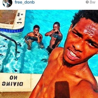 #FreeDonB #RIPDre #FreeJohnny #FreeMe#FreeMexico #FreeD-rich FMOI:@Free_DonB