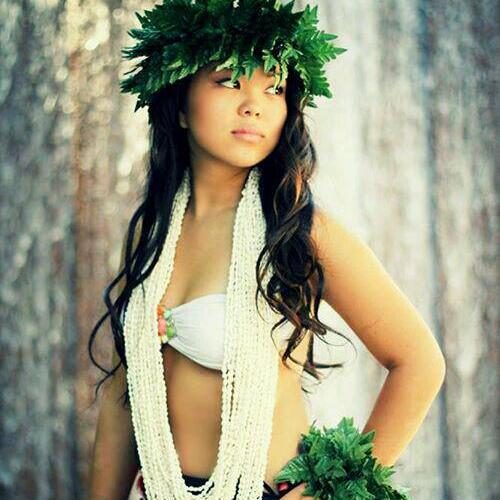 The hippie island girl❤