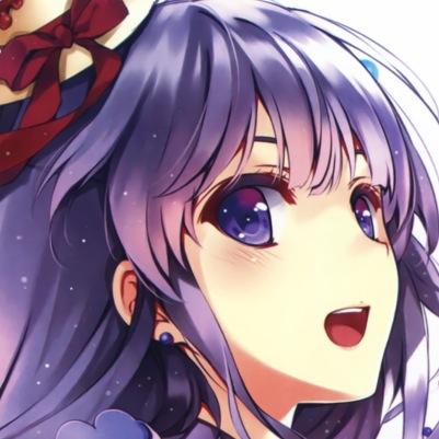 美希@低浮上さんのプロフィール画像