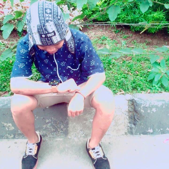 FikriRamahdan's profile picture. 