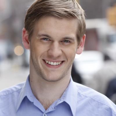 GabeReitemeier's profile picture. Aspiring Baritone