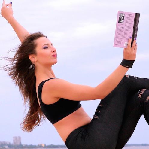 Deirdre Madrigal Profile