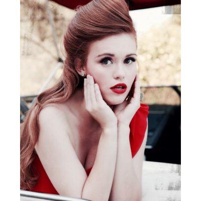 HollandRodenRS's profile picture. I get drunk on jealously.