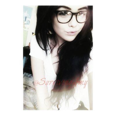 We spend so much time surviving that we often forget to live. {SL1- Single} {SL2- Single}