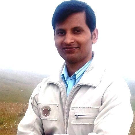 Additional Professor, Anaesthesiology and Critical Care, All India Institute of Medical Sciences, Guwahati, India.