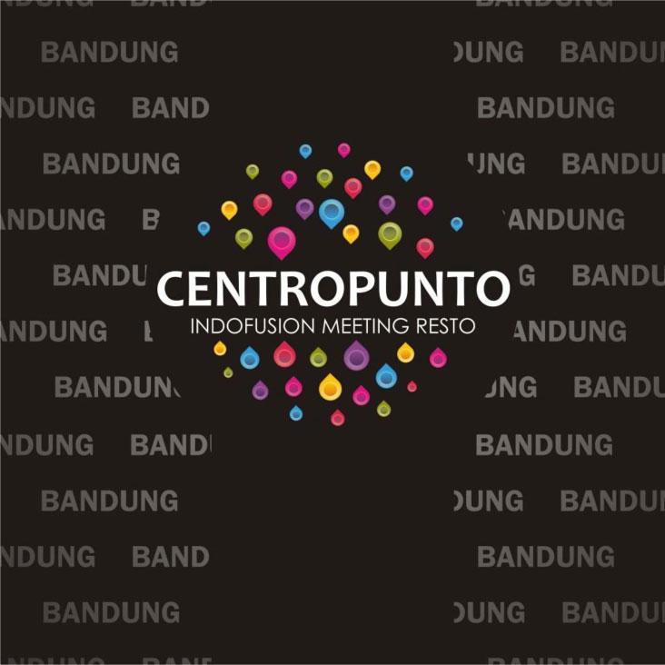 CENTROPUNTO Indofusion Meeting Resto to Be a Unique Meeting Fasility And Restaurant in Bandung That Serves Fresh Traditional&Modern Cuisine With High Enthusiast