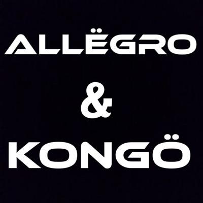 DJ's/Producer's | 'ShadeZ' & 'Giavekz' Contact: AllegroandKongo@gmail.com