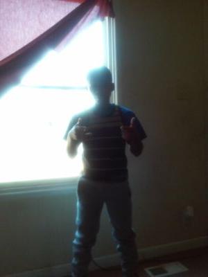 delarrius_mason's profile picture. sexy boy