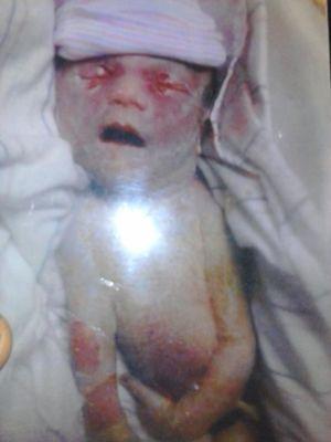 POR FAVOR LES PIDO EL APOLLO MI NOMBRE ES JAIME GONZALEZ AMI HIJO MELO ASESINO UNA SE LLAMA NANCI RAMIREZ ESTA MUJER MATO AMI NIÑO ASE 12 MESES Y NO INVESTIGAR