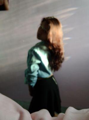 offer me a plane ticket to Korea
