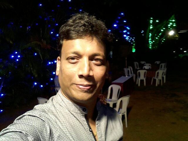PatwaDaxesh Profile Picture