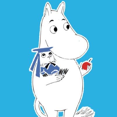 treevillage33's profile picture. ムーミンʕʘ̅͜ʘ̅ʔ