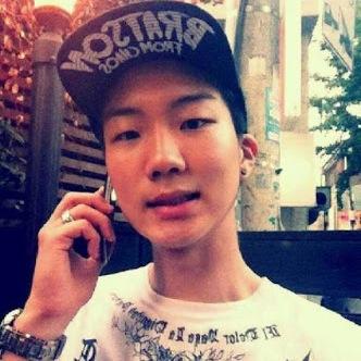 Lead Rapper Main Dancer Winner Lee Seunghoon