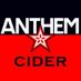 Anthem Cider (@anthemcider) Twitter profile photo Anthem Cider (@anthemcider) Twitter profile photo