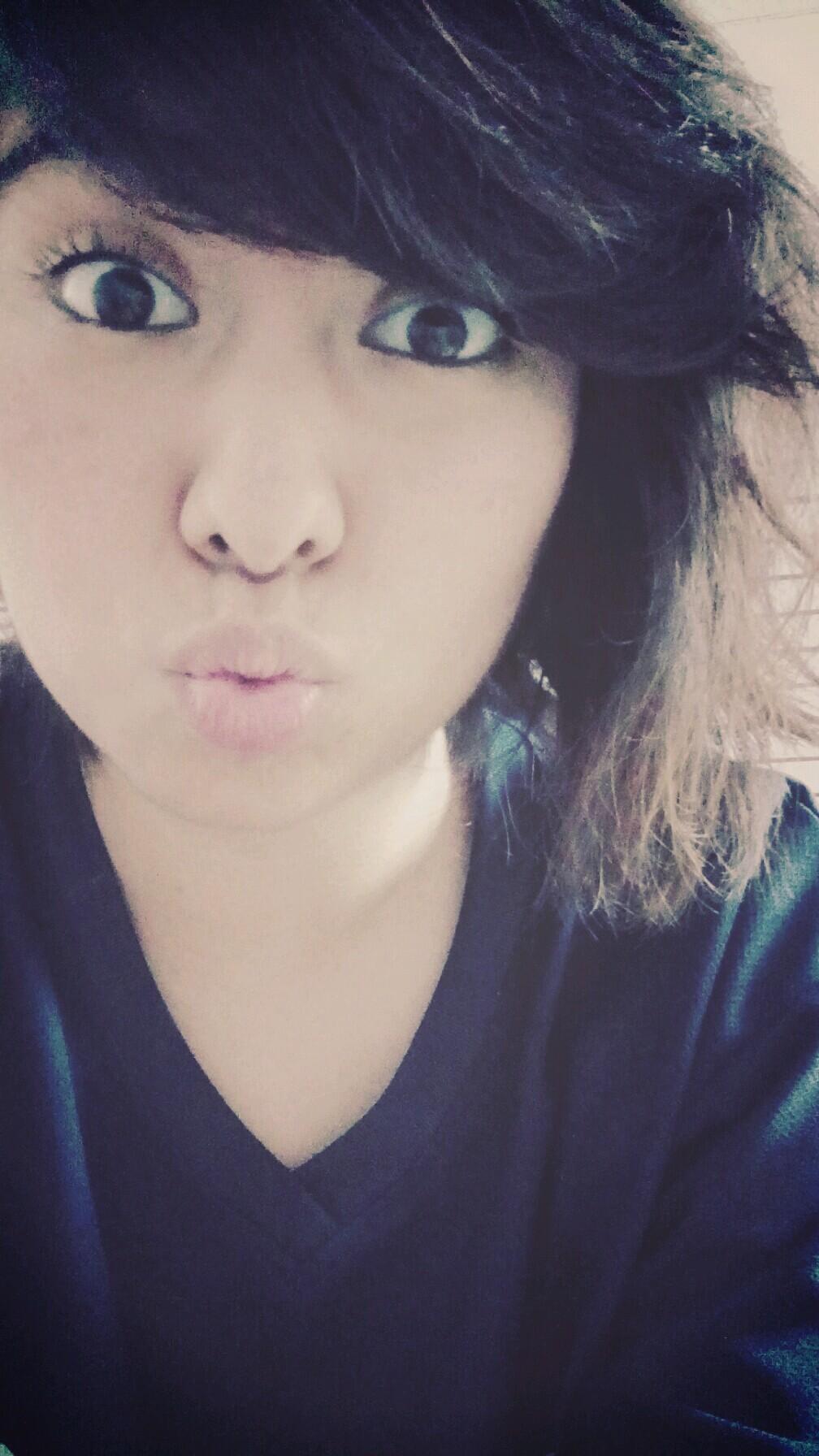 We are all mad here~