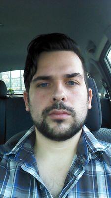 brianonlyaman's profile picture. 