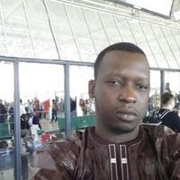 Franck Akamba (@akambafranck) 's Twitter Profile
