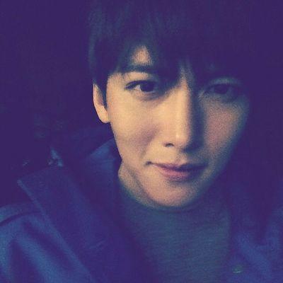 Actor | IG/twitter real : @Jichangwook