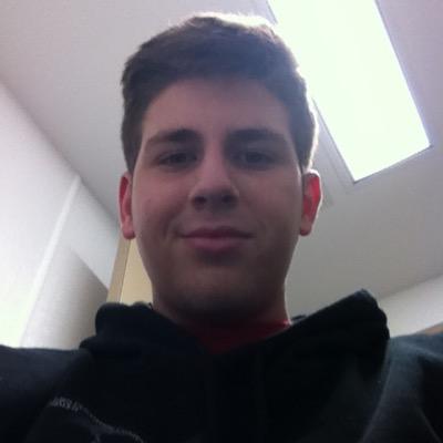 miggyGerlach96's profile picture. 