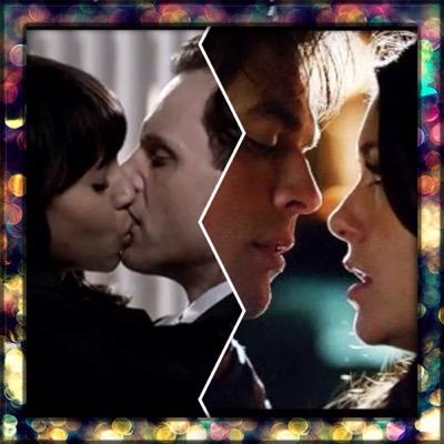 OBSESSED with #TheVampireDiaries and #Scandal! If you're part of the #TVDFamily or a #Gladiator then follow me! I'll always follow back! #Delena and #Olitz ❤️