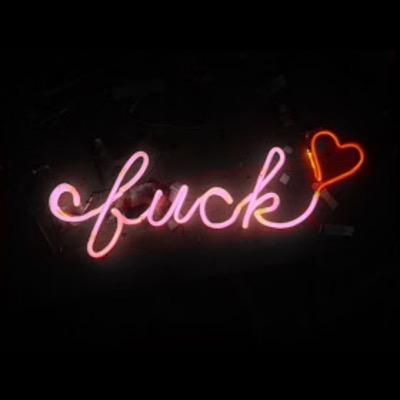 I'm a heartless one, let it be.