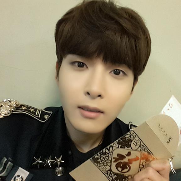 I'am ELF :* | SUPER JUNIOR :* | RYEOWOOK :* :* | Bekasi | SMK KARYA BHAKTI 1 | 22021998