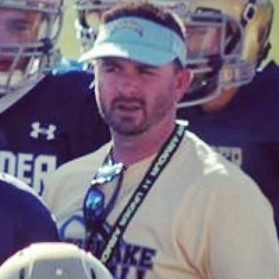Football/Softball/Basketball Coach