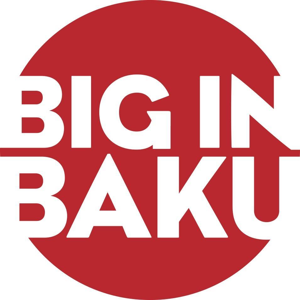 Big in Baku