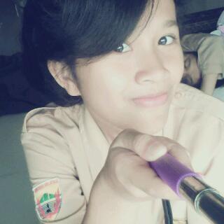 WijiSrimulyani4's profile picture. konsisten itu lebih penting :)