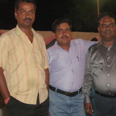 ravish shrivastava Avatar