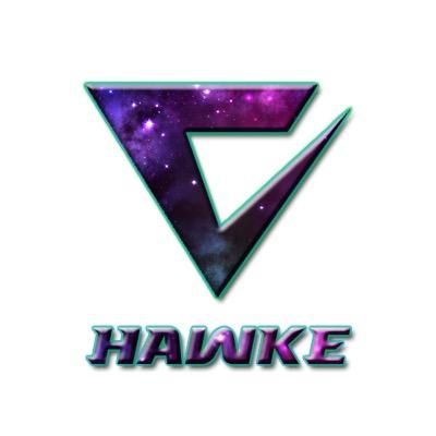 Hey! My name is Hawke and Im a Sniper and Player for @CryptikSniping. I love videogames, especially Call of Duty!