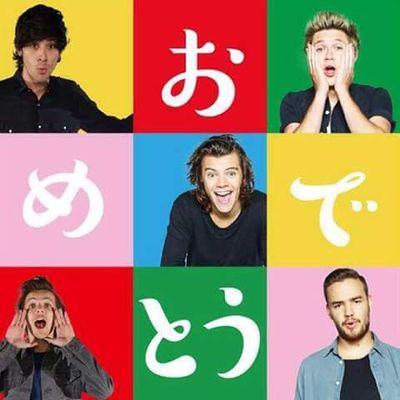 I im directioner! I love Harry Louis Liam Niall Zayn! :)  Mixer :) 5Sos:) Dani&Pezz&El&Soph