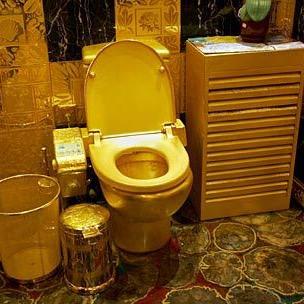 restroomguru's profile picture. Reviewing restrooms where ever I go.