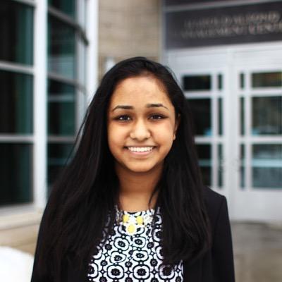 Class of 2017 | Finance | @IsenbergUMass