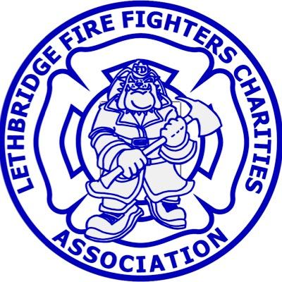 The Lethbridge Fire Fighters Charities Association is comprised of IAFF Local 237 Fire Fighters who raise money for local and worthwhile charities