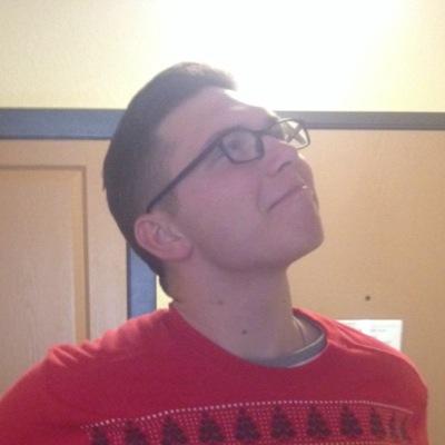 Anthony39142190's profile picture. 