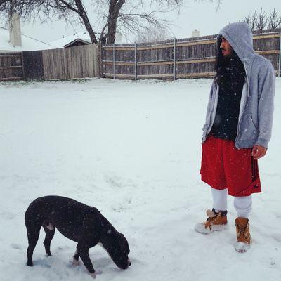 ALEXfromDADE's profile picture. I got a firm understanding on the minus and plus