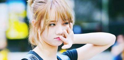 gd hyeri parody 94l - ΔNUFAMS [18+] #negriyadong