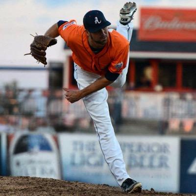 Hebrews 11:1, Oak Creek Baseball Coach, Former MiLB LHP