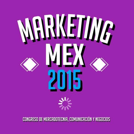 Congreso de Mercadotecnia, Comunicación y Negocios.