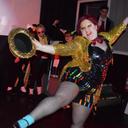 Danielle Kleiman - @singerdpk - Twitter