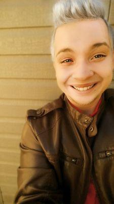 5/17/10. ♡ CoreyRay. ♤ AmericanIdol. ♢ DanceMoms. ♧ Family. ☆ Friends. ○ Forever.